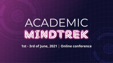 Towards entry "Games and Gamification Track @ 24th International Academic Mindtrek Conference"